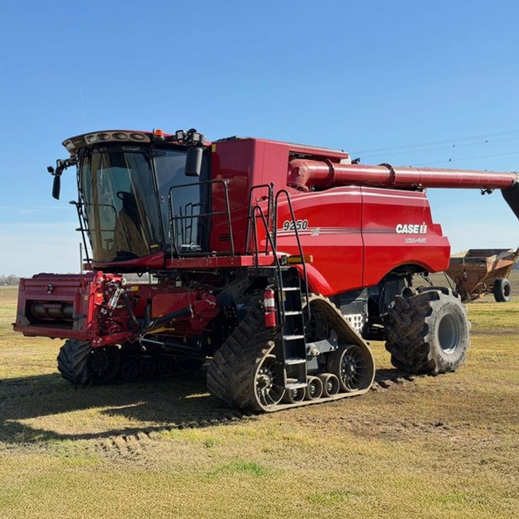 2023 CASE IH 9250