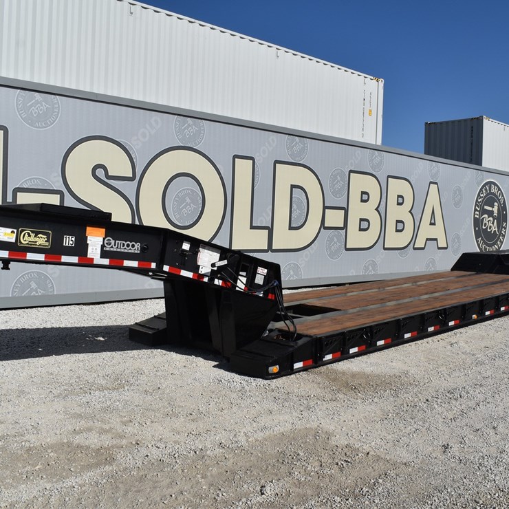 2020 CHALLENGER WITZCO