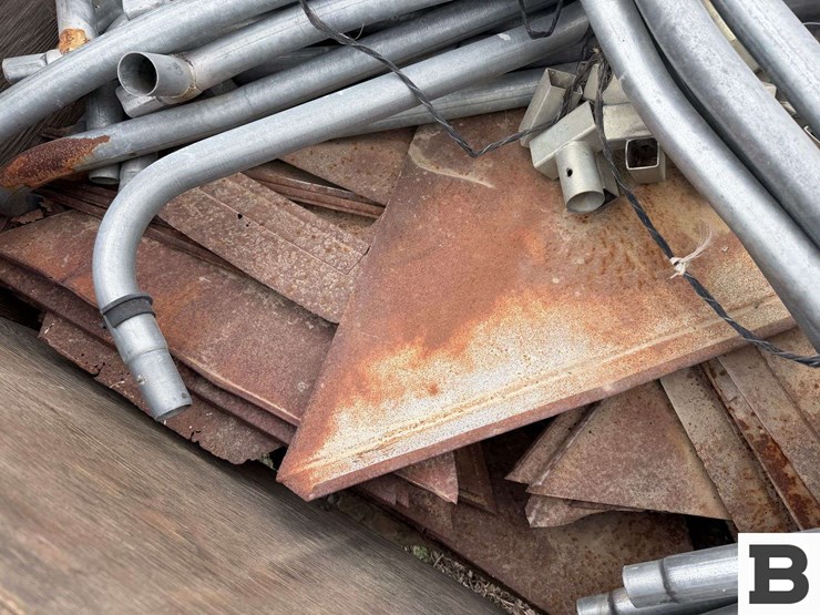 metal-ditch-checks,-aluminum-pipe-image-6