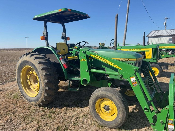 1996-john-deere-5400-image-3