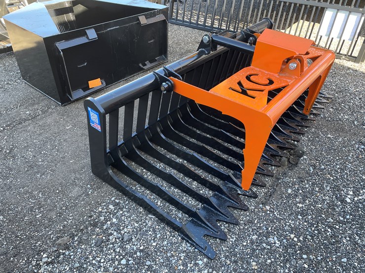 #3027-•-76"-skid-steer-skeleton-grapple-image-2