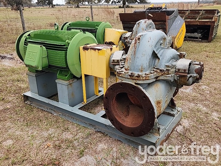 10"-electric-water-pump,-3-phase-image-2