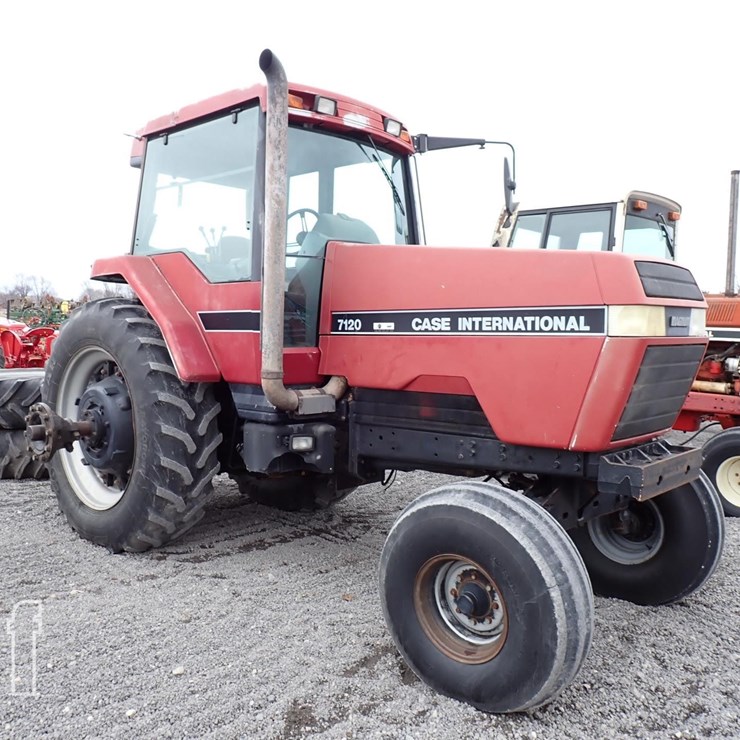 CASE IH 7120