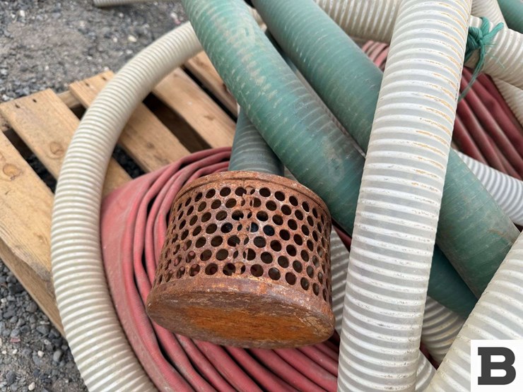 2"-chemical-hose,-trash-pump-suction-hose,-lay-flat-hose-image-5