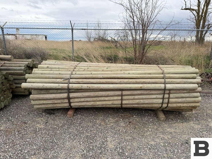 10'-pressure-treated-trellis-posts-image-1
