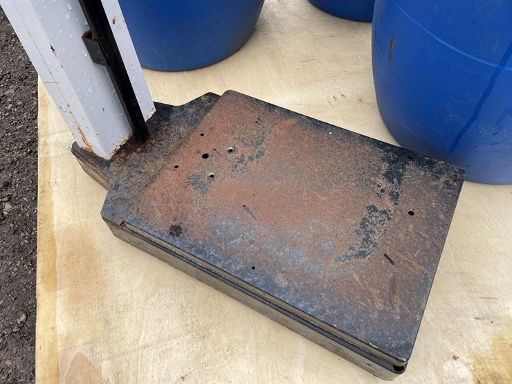 #3056-•-health-o-meter-platform-scale-image-8