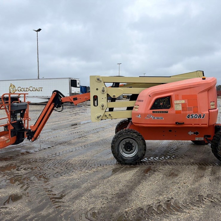 JLG 450AJ