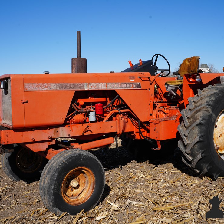 ALLIS-CHALMERS 185