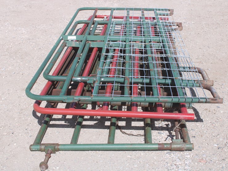 #2096-•-assortment-of-gates-image-8
