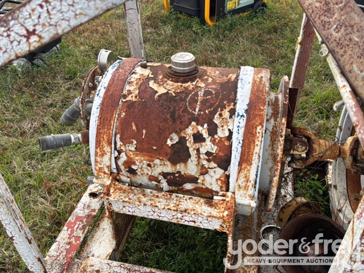 hydraulic-powerpack,-isuzu-engine-(spares)(engine-sn-686287)-image-13