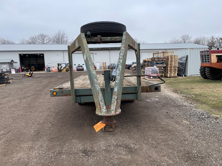 #3050-•-18'-gooseneck-trailer-(no-title)-image-2