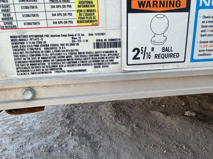 2022-haulmark-14'-t/a-enclosed-trailer-image-11