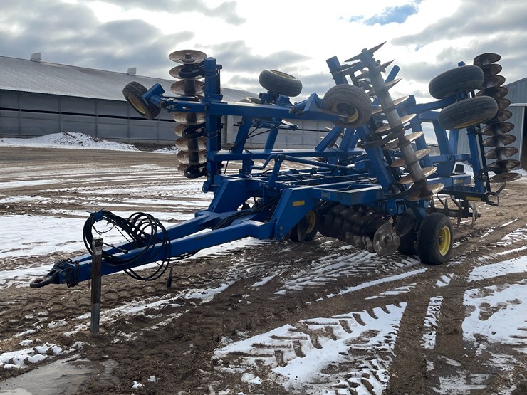 #1070-•-landoll-6230-heavy-duty-disk-(somerset,-wi)-image-1