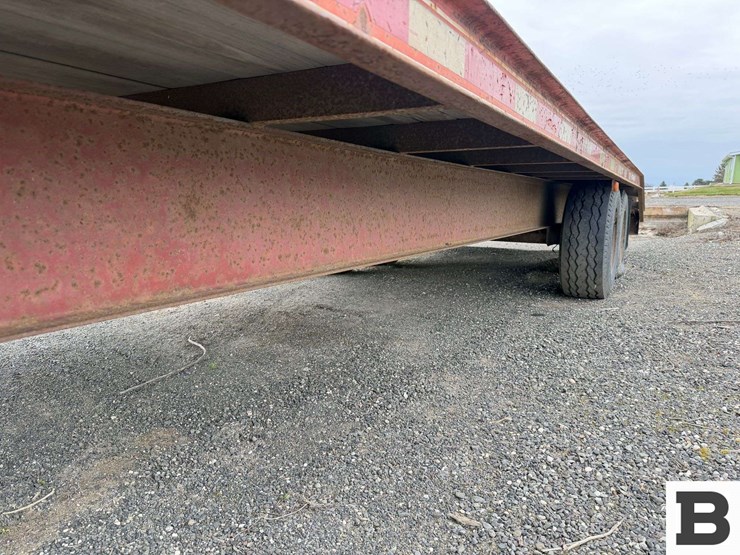 1993-donahue-uf-24-b-20'-gooseneck-flatbed-trailer-image-11