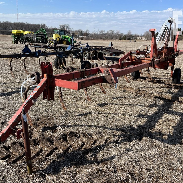 THREE POINT APPLICATOR 9585