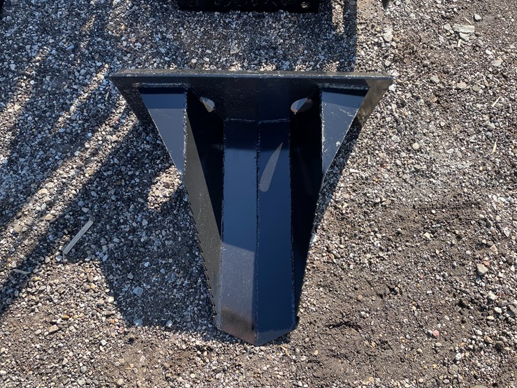 #3034-•-mini-skid-steer-tree-spade-attachment-image-2