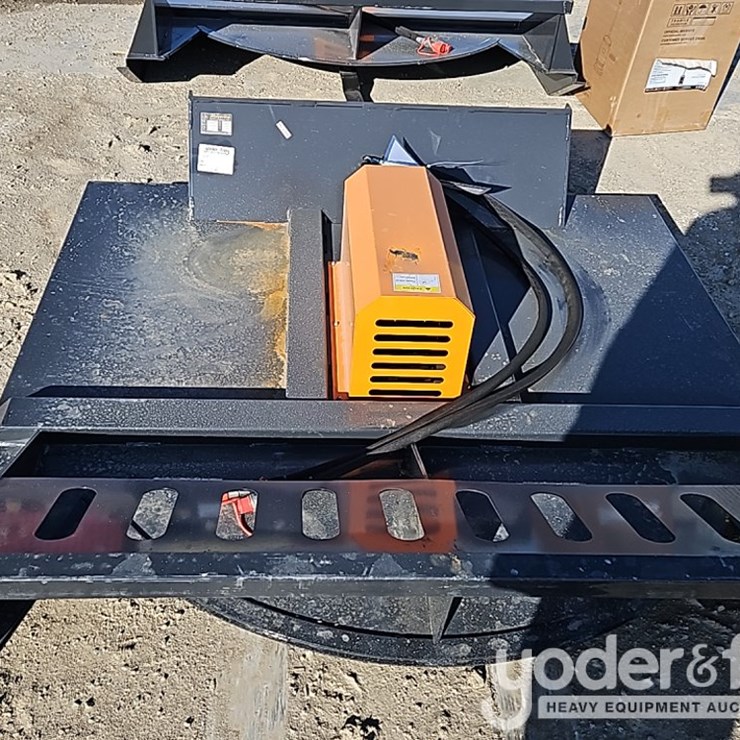 Unused Wolverine BC-13-72W