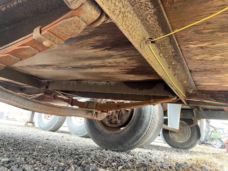 #3052-•-8'-single-axle-trailer-(no-title)-image-40
