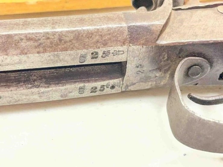 vintage-double-barrell-pistol-image-8