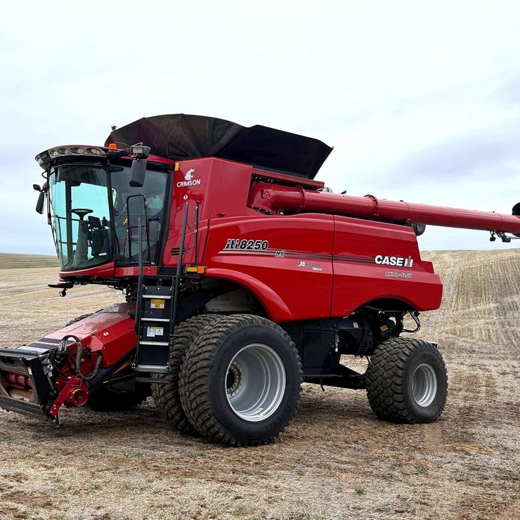 2020 CASE IH 8250
