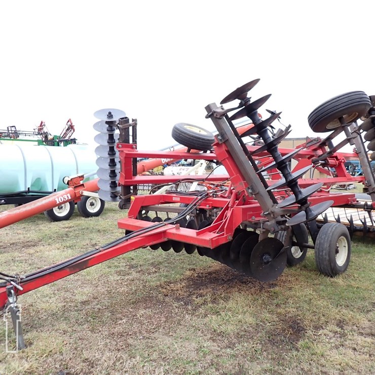 CASE IH 496