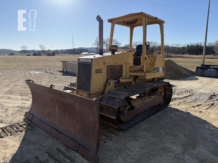 1993-caterpillar-d5c-image-3