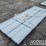 unused-white-metal-roof-panels-8'-x-3'-(70-of)-image-3