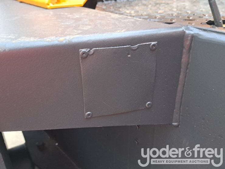 benford-6-ton-swivel-skip-dumper,-roll-bar-image-38