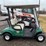 #3101-•-2009-yamaha-ydra-gas-golf-cart-image-4