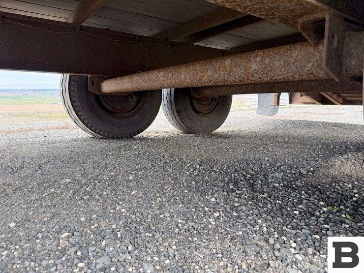 1993-donahue-uf-24-b-20'-gooseneck-flatbed-trailer-image-15