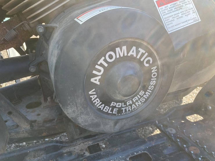 #3108-•-polaris-xplorer-four-wheeler-(no-reg.-card)-image-17