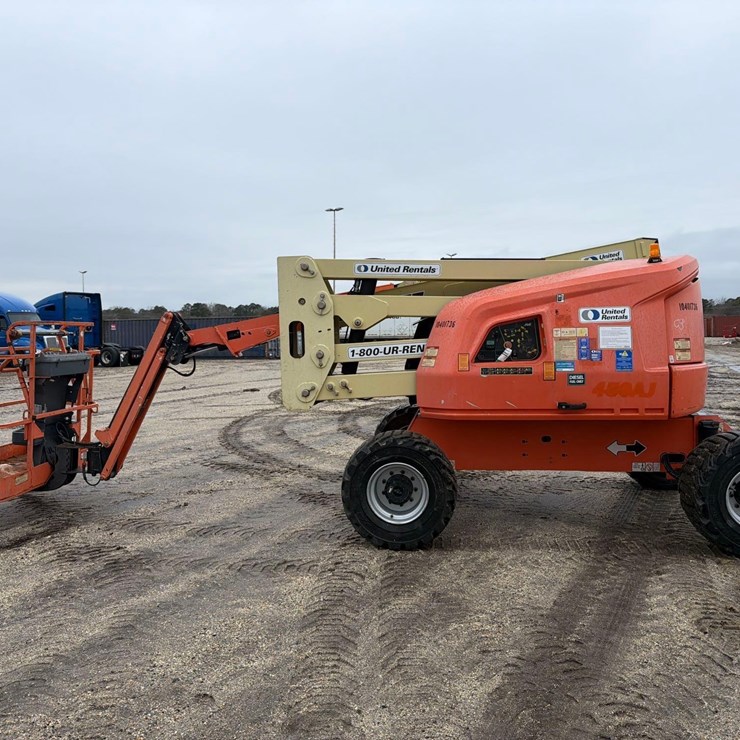 JLG 450AJ