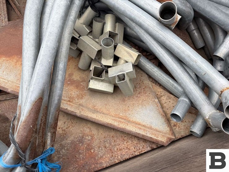 metal-ditch-checks,-aluminum-pipe-image-9