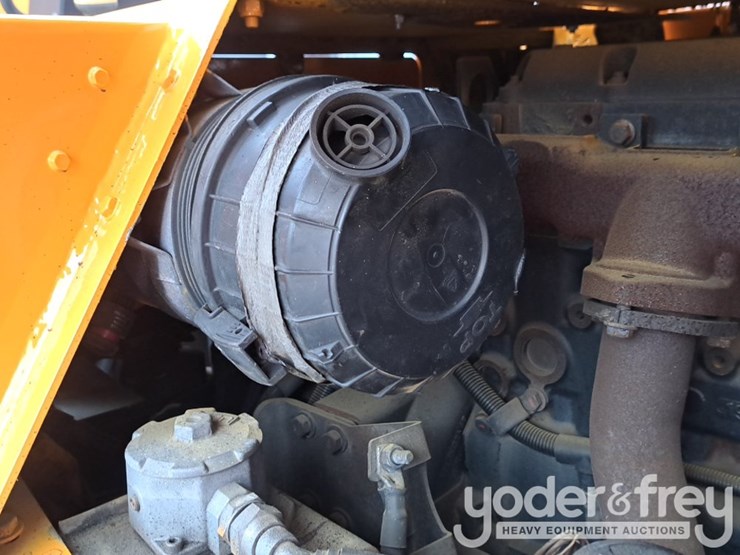 benford-6-ton-swivel-skip-dumper,-roll-bar-image-26