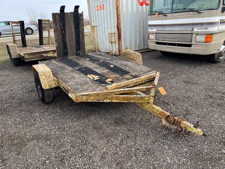 #3086-•-9'-single-axle-trailer-(no-title)-image-2