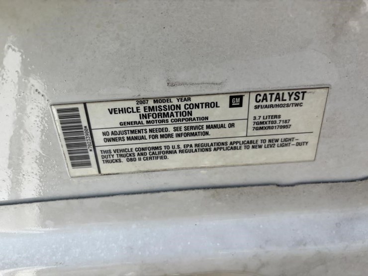 2007-chevrolet-colorado-image-8