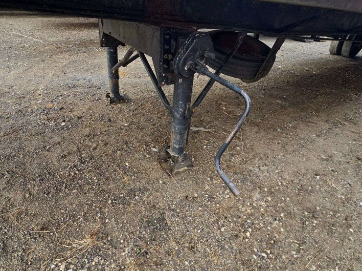 48ft-flatbed-semi-trailer,-tandem-axle,-wood-floor,-tie-downs,-spare-tire,-side-toolboxes,-spring-ride,-11r22.5,-image-10