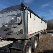 2017 WILSON HOPPER BOTTOM