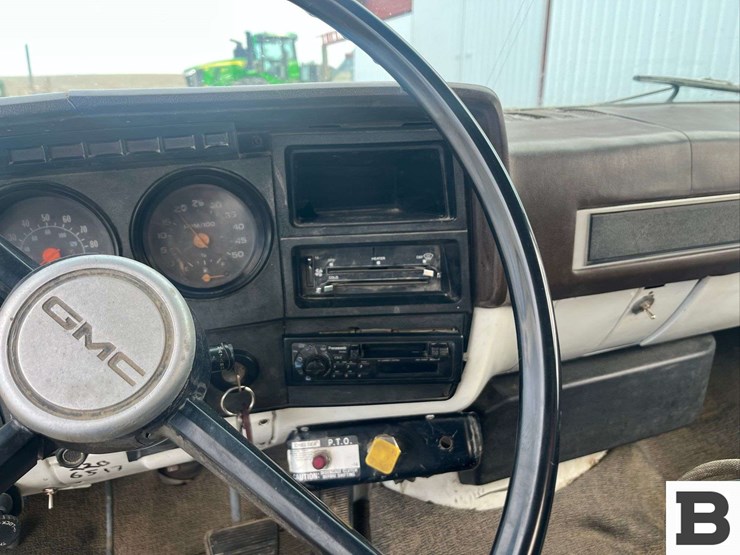 1984-gmc-c7000-truck---harrington,-wa-image-26