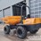 benford-6-ton-swivel-skip-dumper,-roll-bar-image-3