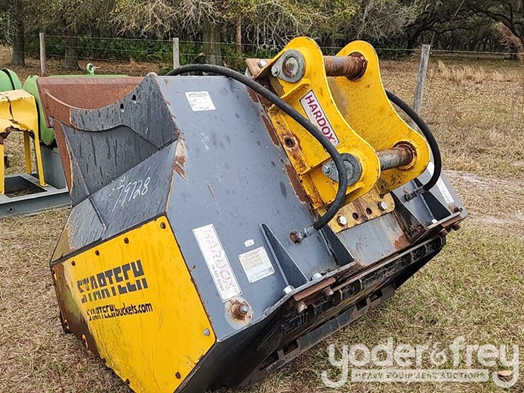 55"-startech-screen-bucket-to-suit-excavator,-3-1/4"-pin-size-image-4