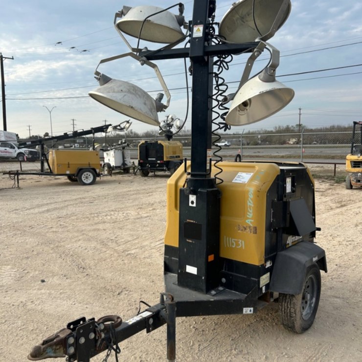 2019 ALLMAND LIGHT PLANT