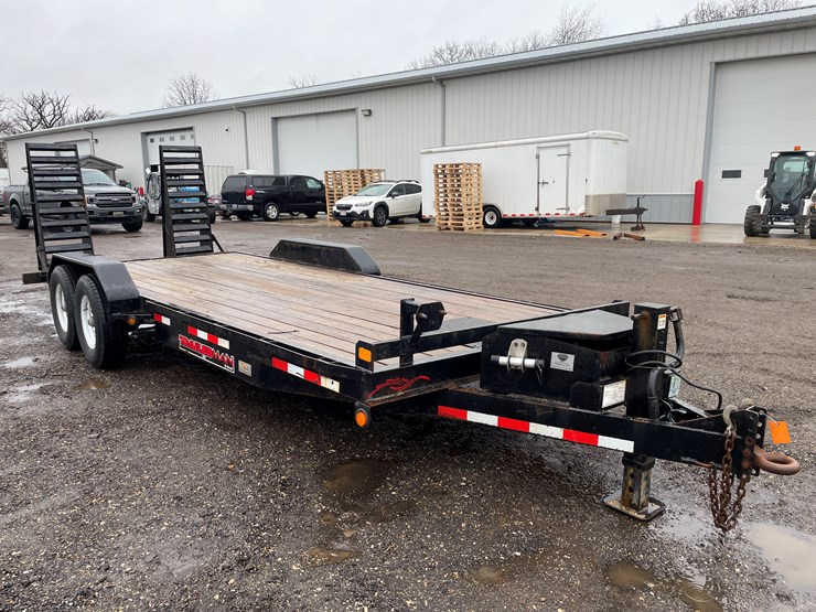 #2007-•-2021-trailerman-tandem-axle-trailer-(has-wi-title)-image-3