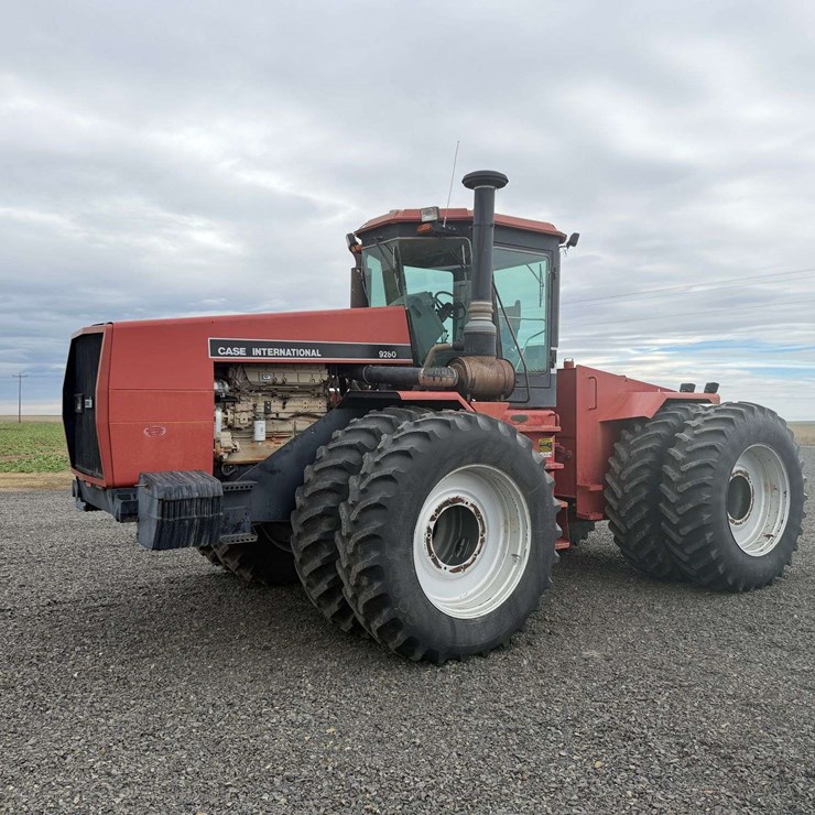 CASE IH 9280
