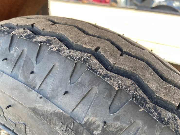 #2024-•-1989-hudson-tandem-axle-equipment-trailer-(has-wi-title)-image-20