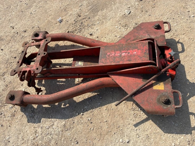 hein-werner-1ton-transmission-jack-image-2