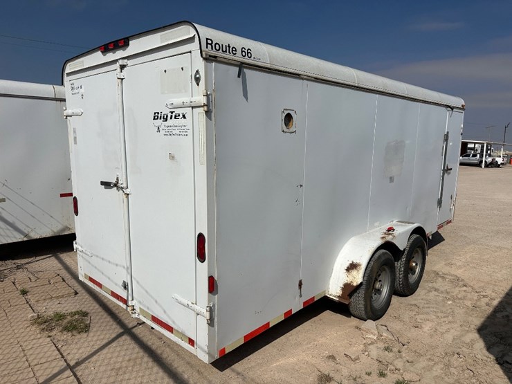 2007-cm-trailer-18'-t/a-enclosed-trailer-image-7