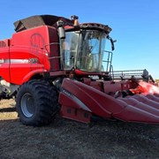 2014 CASE IH 5130