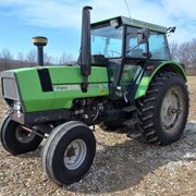 1989 DEUTZ 7120