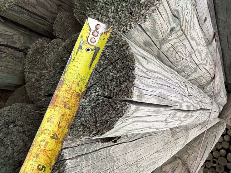 12'-pressure-treated-trellis-posts-image-7